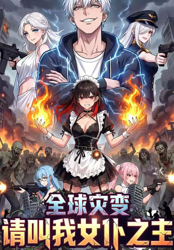 星际拾荒者
